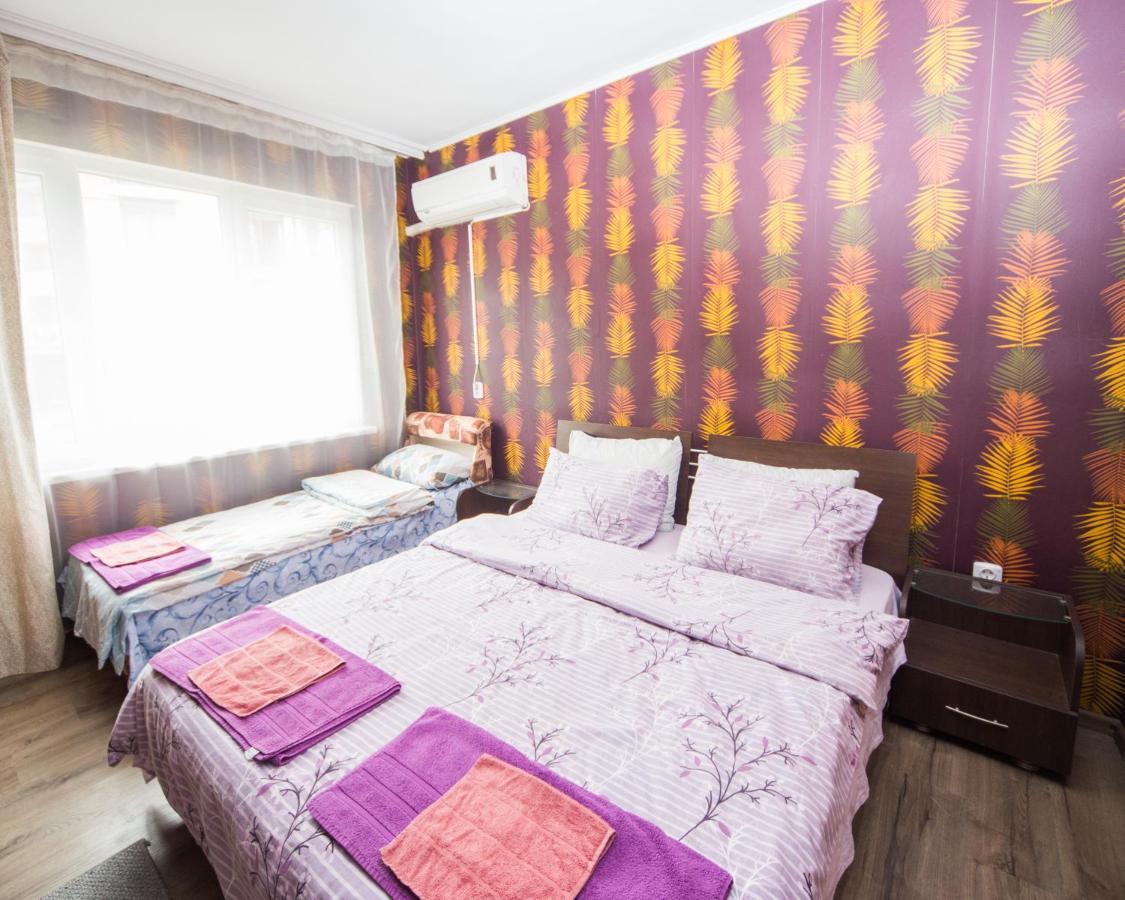 Large Flat Bulair - Excellent Location Apartment Burgas Luaran gambar